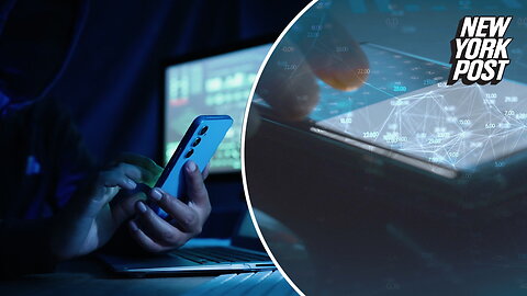 Smartphone users warned to delete 15 dangerous, 'predatory' apps