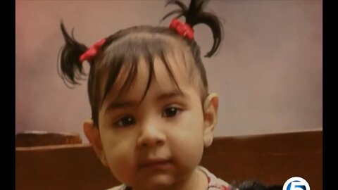 Hundreds of people help raise money for family of toddler who died from neuroblastoma in St. Lucie County