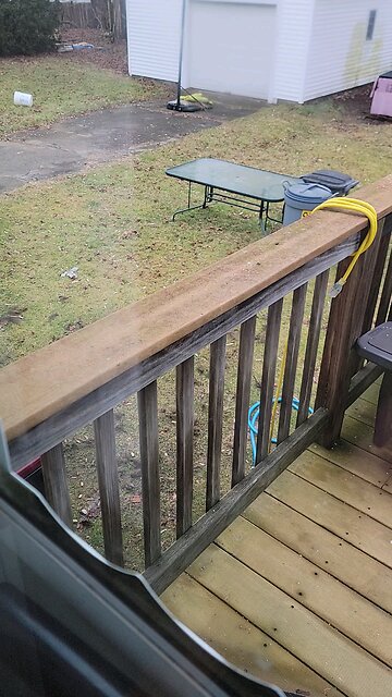 Massachusetts Winter