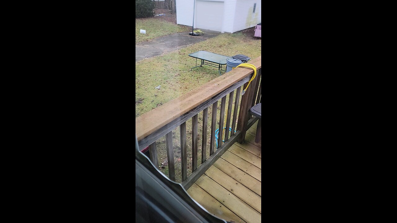 Massachusetts Winter