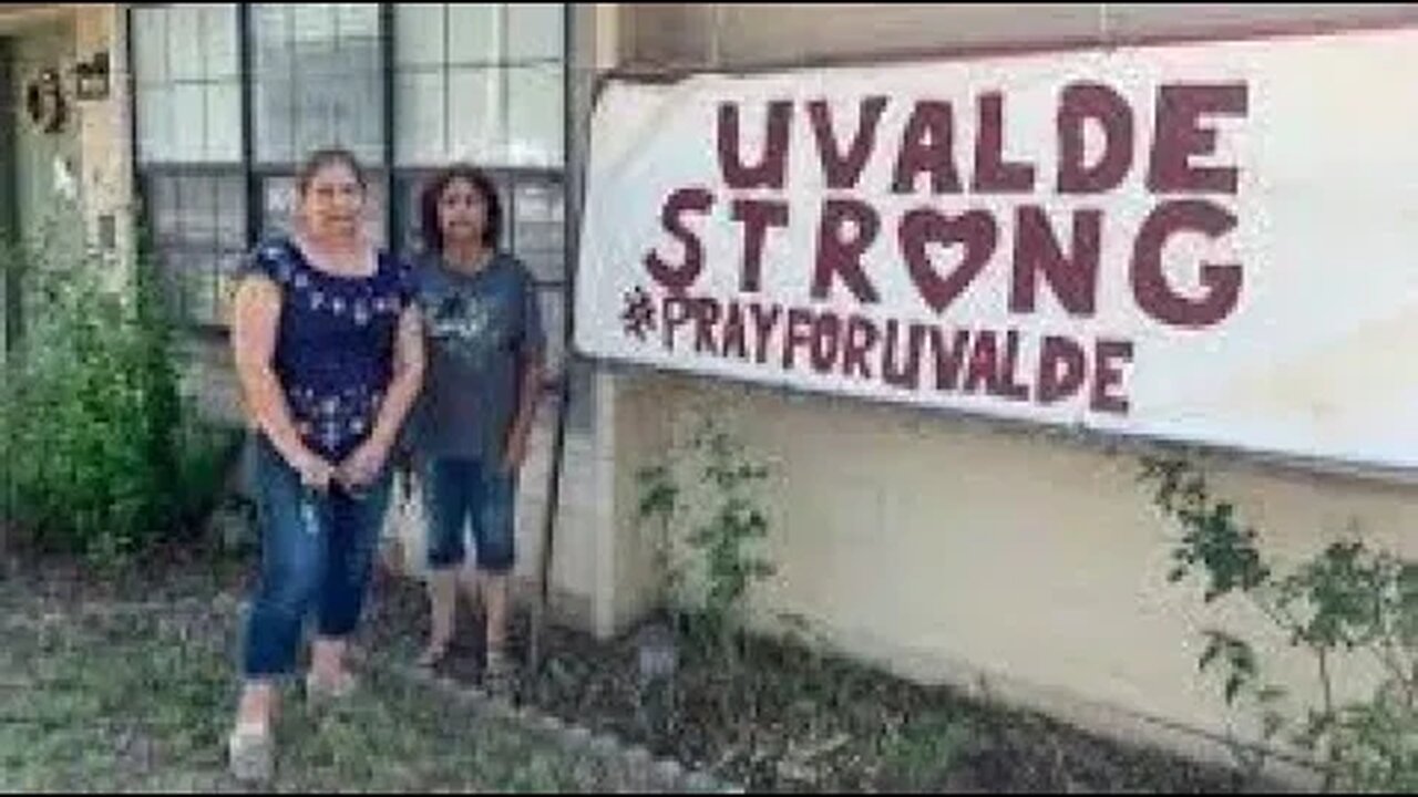 Deep Dive Coverage | Uvalde TX Robb Elementary School Shooting