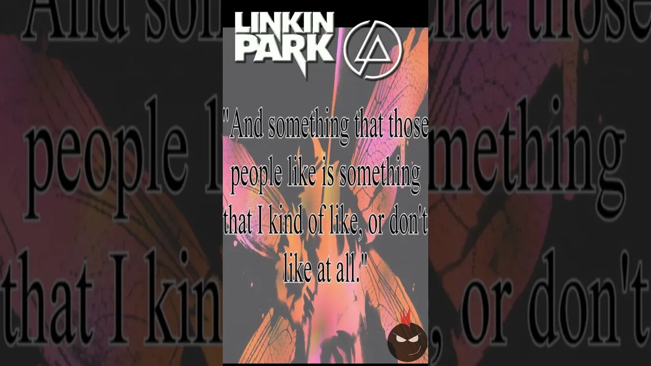 Song Meanings IN THE END by Linkin Park