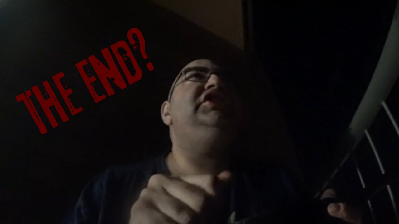The Machete Bowl Ep. 215 - DragonLordFrodo declares THE END