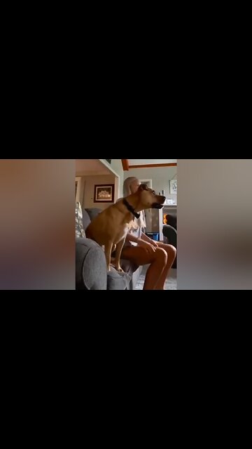 We're going to try and score a goal