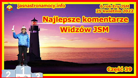 Najlepsze komentarze Widzów JSM część 39