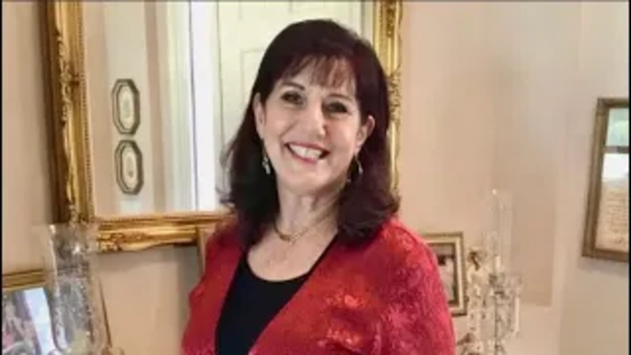 The Wicked Ones Will Get What’s Coming to Them ~ Donna Rigney