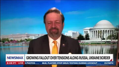 Yes Putin WILL Invade.Because Biden Is President.