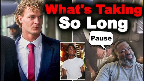Daniel Penny Jury Has Many Conservatives Worried. CEO Assassin Exposed.
