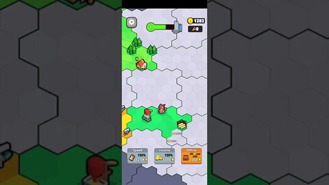 Factory World #12