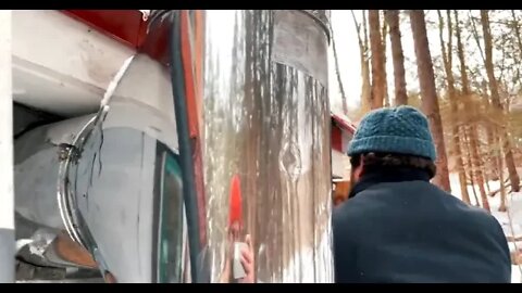 Just Passing Thru A Pacific Crest Trail Film