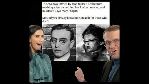 “I’m 100% Afraid Of Jews!” Says jew Actor Seth Rogen 10-31-23 The Jimmy Dore Show