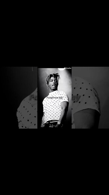 Coming Home 'Al Juice wrld' 🥹🥹🥹🥲🥲🥲