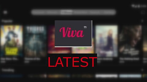 VIVA TV | ANOTHER GREAT APK WITH SUBTITLES