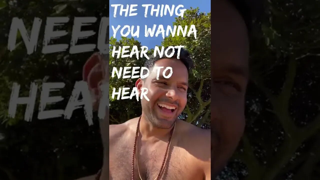 SELF HELP CULTURE IS TRICKING YOU #shorts