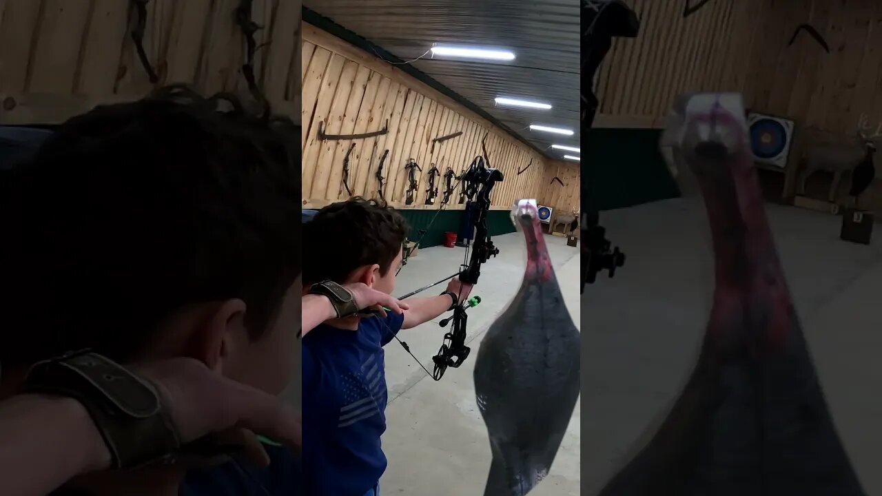 Smoked em...