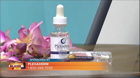 Testimonies About the Power Of Plexaderm