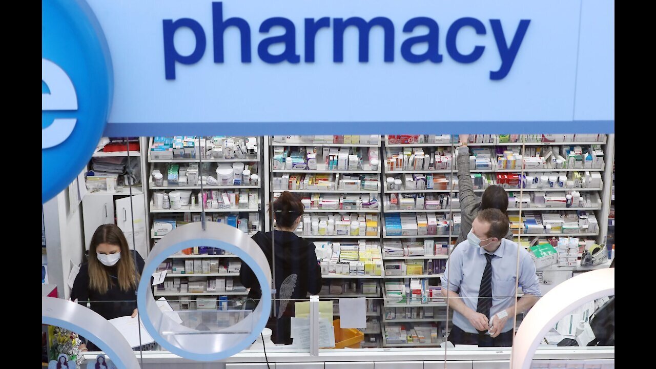 HUMANS...ALL DRUG ADDICTS...DRUGS ARE BOUGHT IN PHARMACIES...ELISEO BONANNO