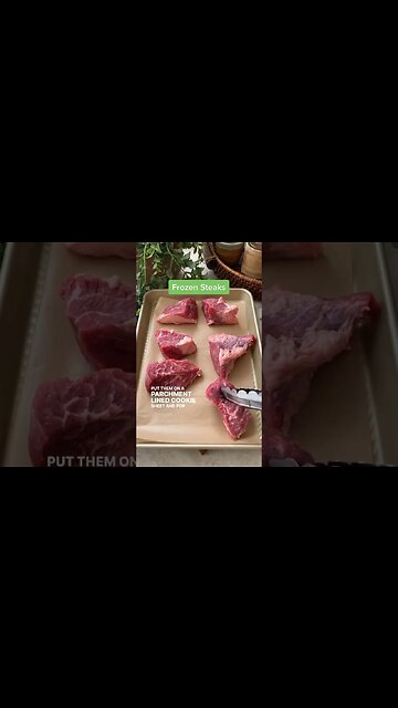 Steak bites #recipe #ketocarnivore #ketodiet #carnivore #carnivorediet #paleodiet #animalbased