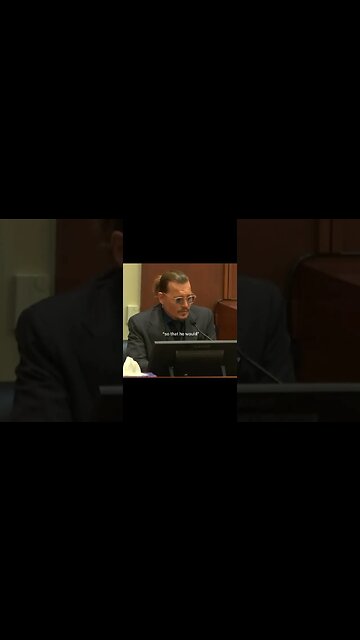 Johnny Depp's Vs Amber Heard - Funniest Trial Moments | Pt 4