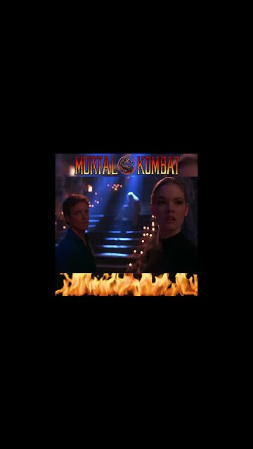 MORTAL 🐲 KOMBAT 1995 #Shorts #MortalKombat #СмертельнаяБитва #МорталКомбат Часть 0042