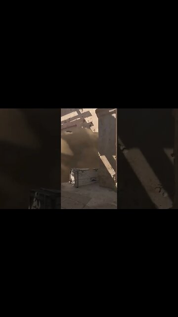 Smoke do Counter-Strike 2