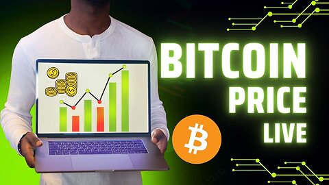 Bitcoin Live Price