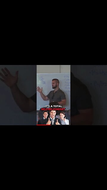 Player coaches don't work in sales #sales #salestraining #salescoach