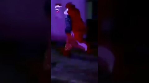 SUPER PULO NINJA DO FOFÃO, O MÁSKARA, PATATI E HOMEM-ARANHA DANÇANDO NA CARRETA DA ALEGRIA