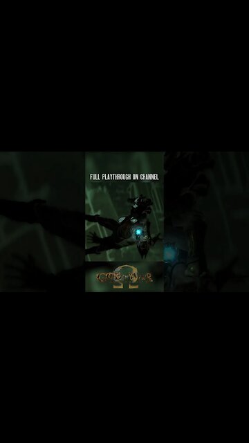 KRATOS KILLS POLLUX & CASTOR | God of War: Ascension #godofwarascension #godofwar #shorts