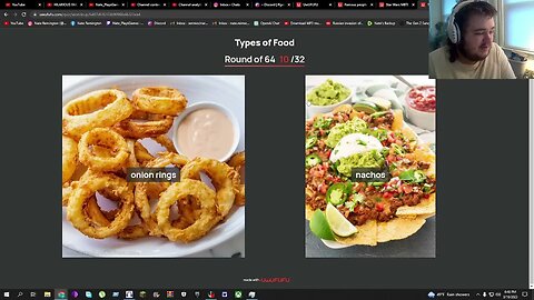 Best Fruits and Foods According to UwUFUFU