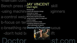 Jay Vincent