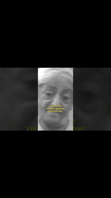 Training the mind to be silent IS STILL NOISE p1 [Krishnamurti] #Short