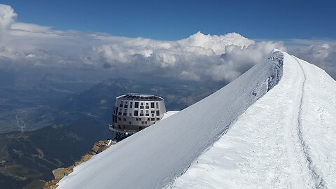 What Is the Deadliest Mountain in Europe?