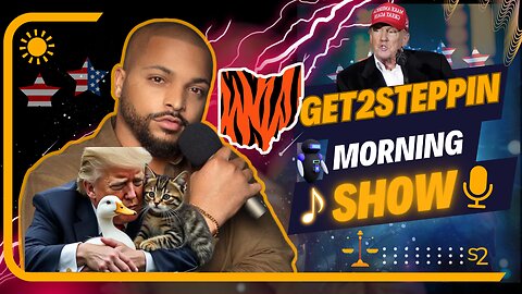 Are cats being eaten in Ohio by Illegal immigrants? Donald Trump says so.. let’s discuss