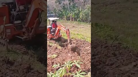 power tool agriculture