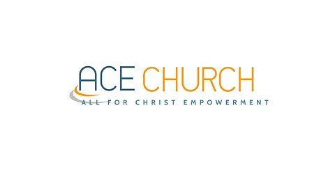 ACE Church Service