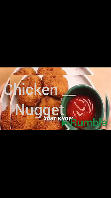 Chicken__Nugget__try__this__ recipe__at__home