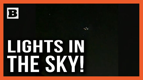 More Lights in the Sky! "Drones" Seen Sweeping Over New Jersey Houses