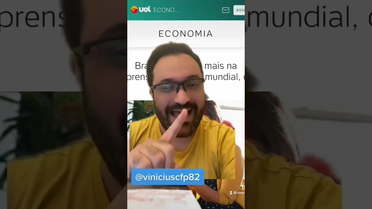 COMPREENSÍVEL! De acordo com a Reuters, mais da metade da população não confia na imprensa. P1