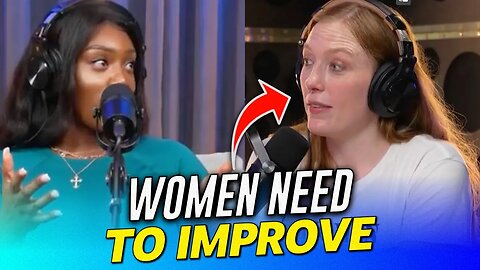 The Solutions To Improve What's Happening In SOCIETY