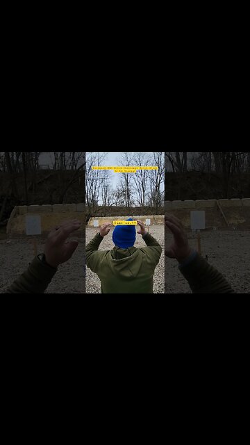 #steelchallenge #unloadshowclear #carryoptics