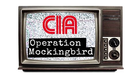 Exposing Operation Mockingbird!