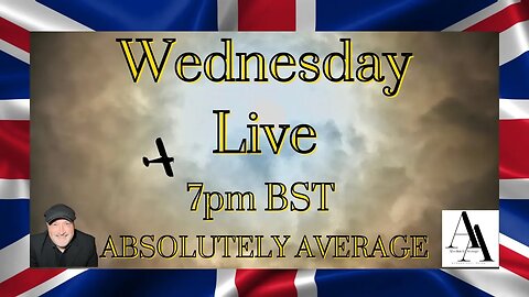 Wednesday Live