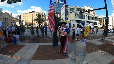 Freedom. My favorite F word.