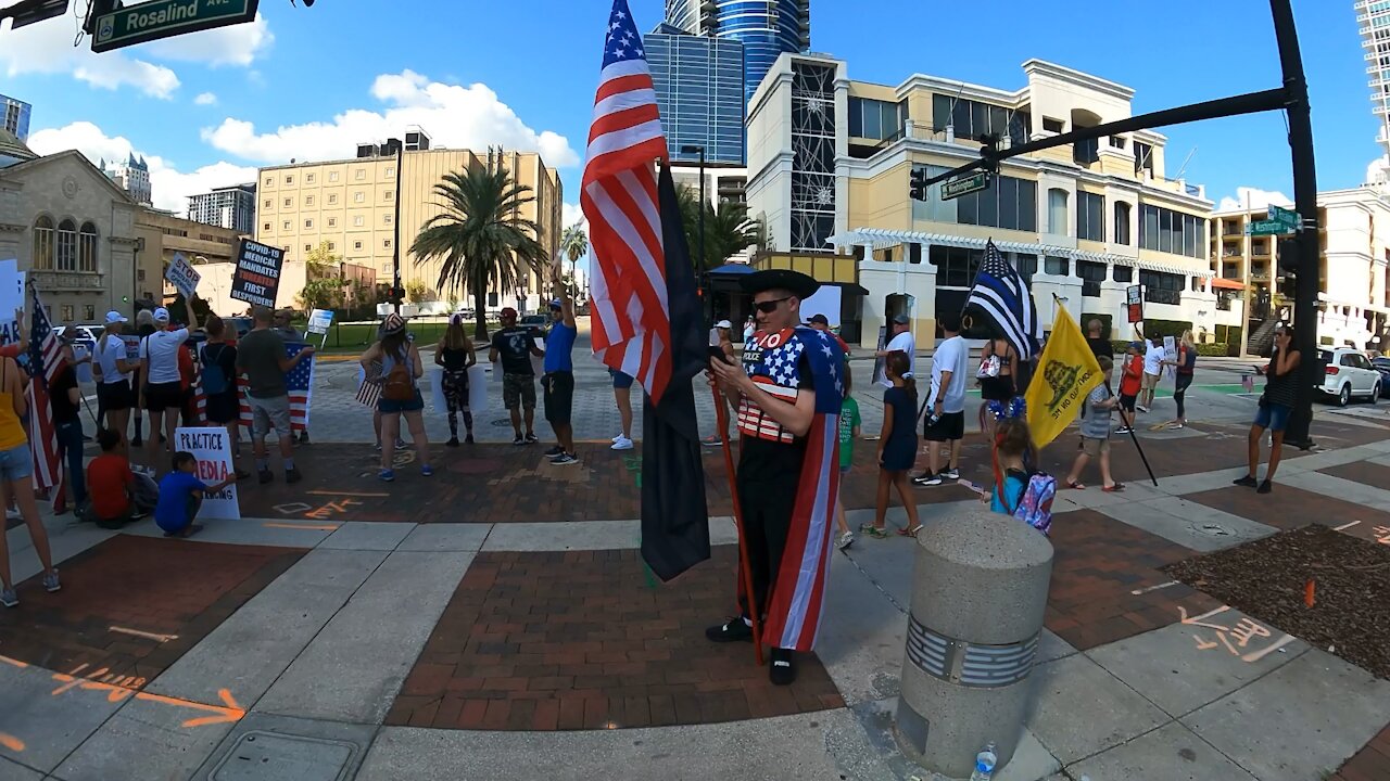 Freedom. My favorite F word.