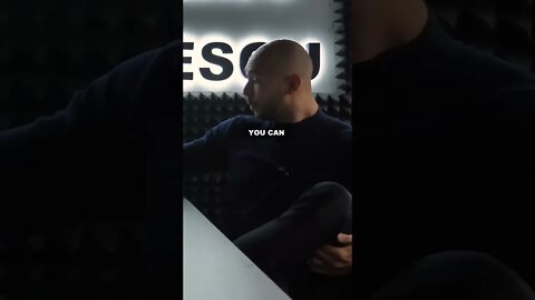 TATE RANTS ON JOE BIDEN