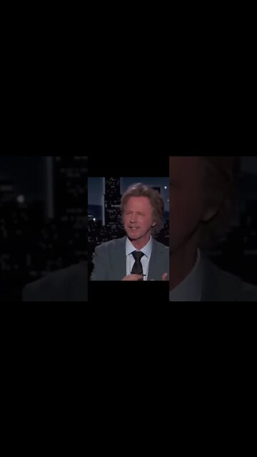 Joe Biden Impression 🤣 Dana Carvey