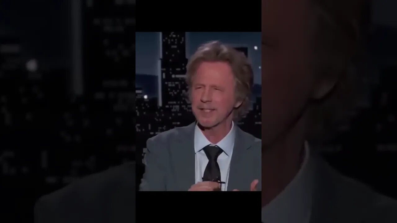 Joe Biden Impression 🤣 Dana Carvey