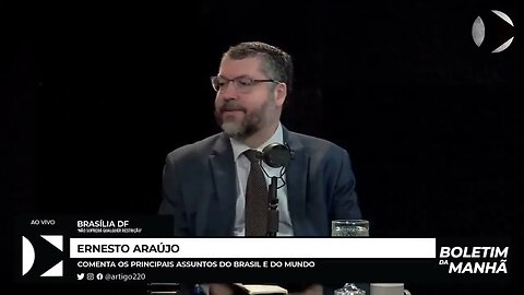 Artigo 220-Boletim da Manhã-22/10/2021