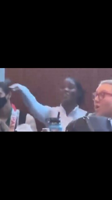 If This Isn't An Example Of 'When They Show You Who They Really Are Believe Them' I Dunno What Is